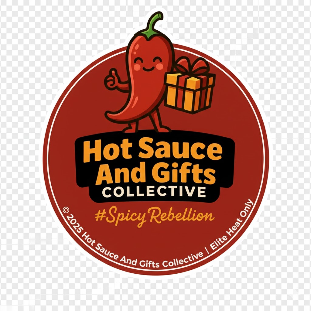 Spicy Rebellion Logo