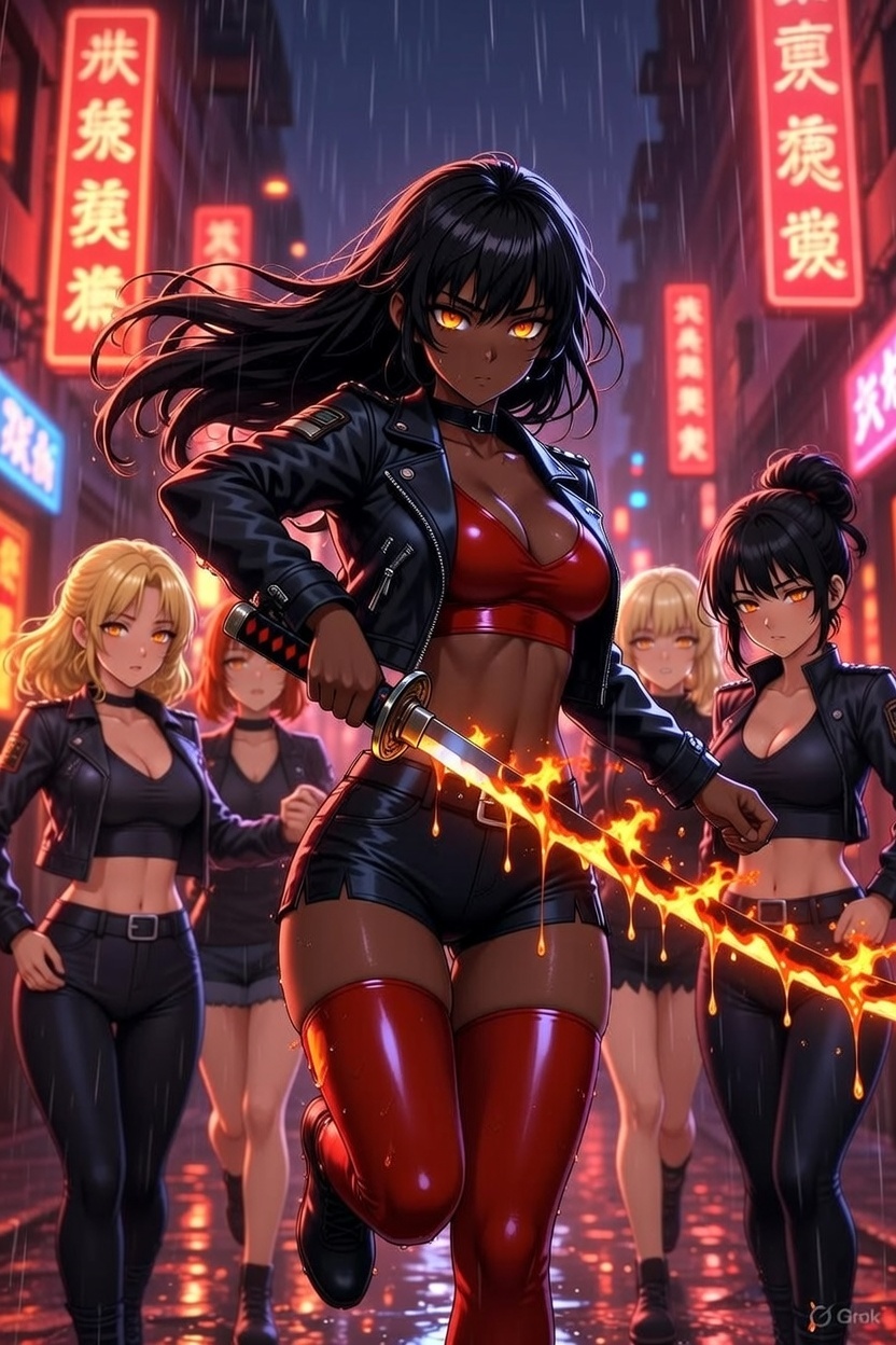 Evidence: Cynthia Fire