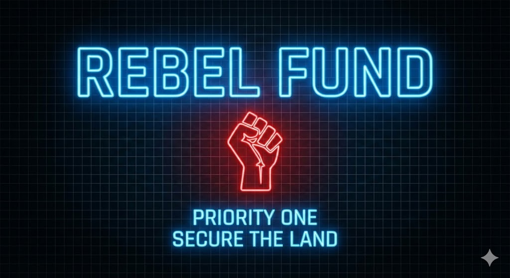 Rebel Fund